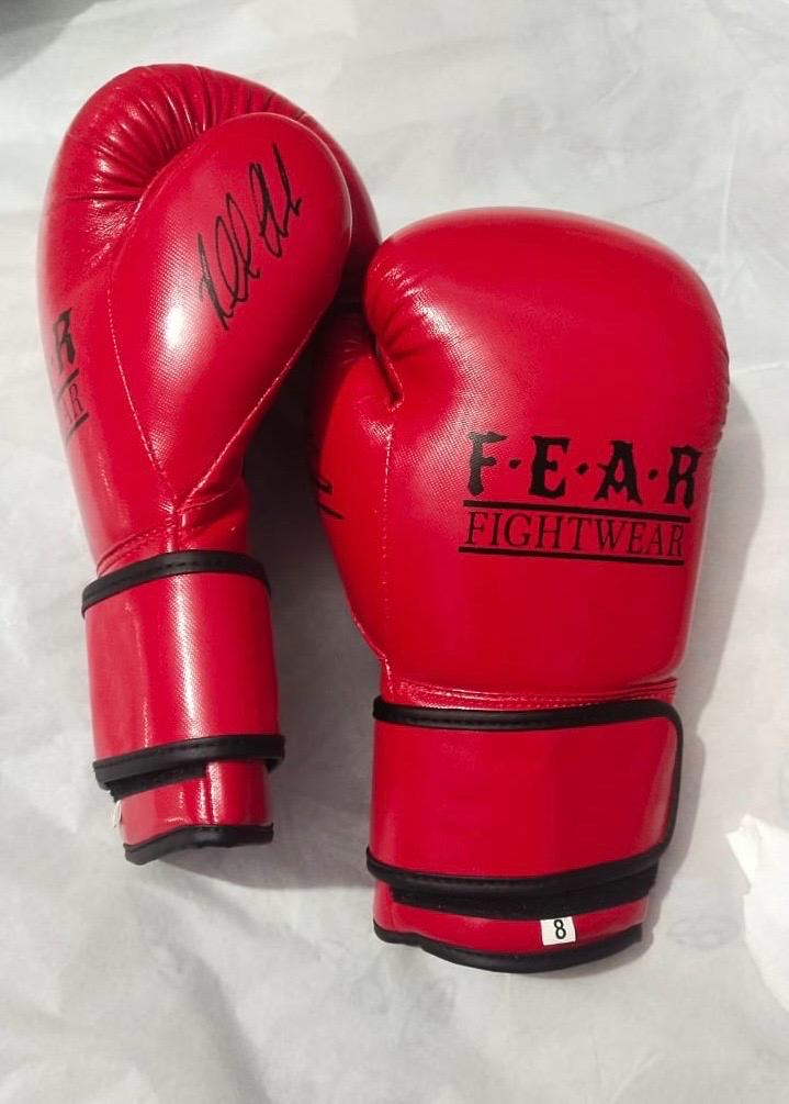 Kids Boxing Gloves